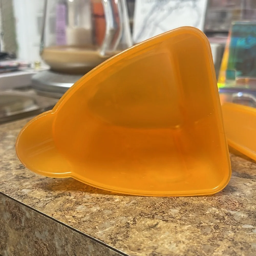 Tupperware Expressions Creamer